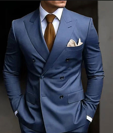 Suit Men&
