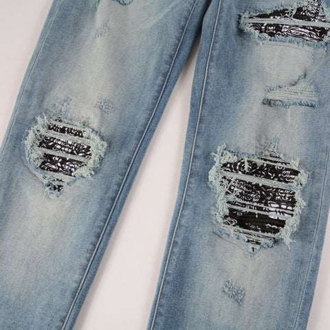 New Men&