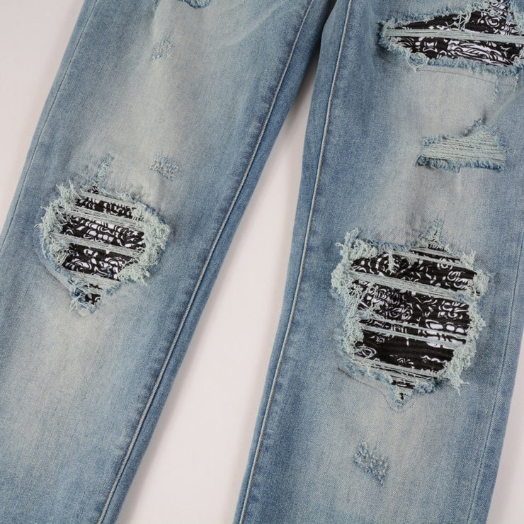 New Men&