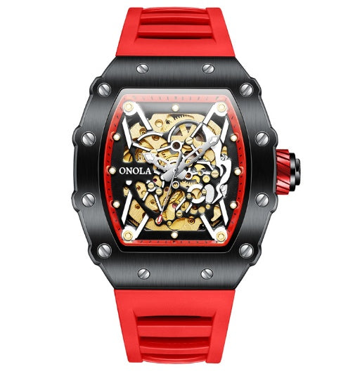 Automatic Mechanical Watch Men&