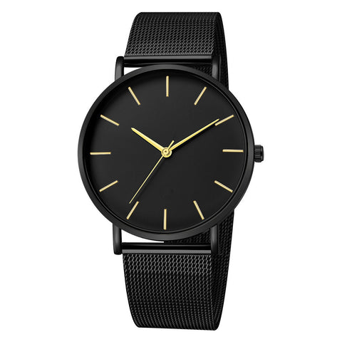 Mesh belt men&