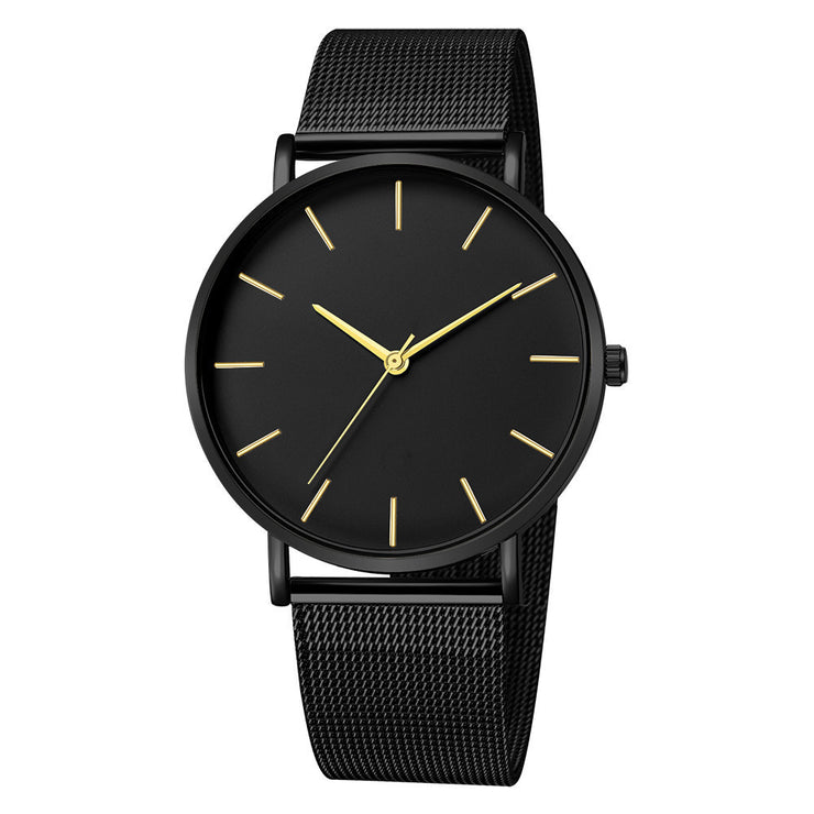Mesh belt men&