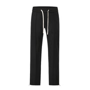 Ins Slim Straight Skinny Pants