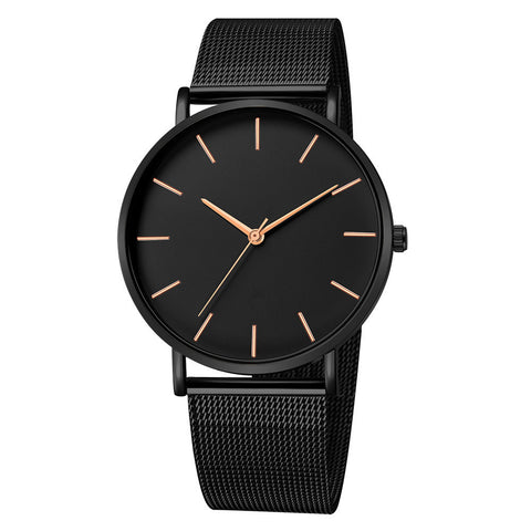 Mesh belt men&