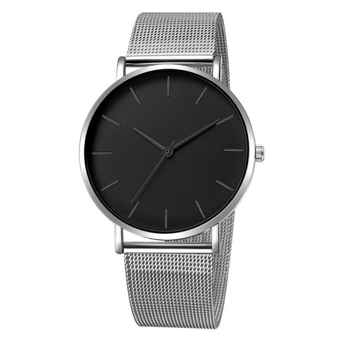 Mesh belt men&