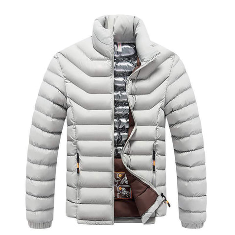 Winter New Men&