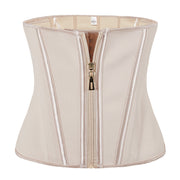 Mesh Girdle Belly Band Tight Compression Belt Women's Waist Belly Band Sports Girdle Waist Seal