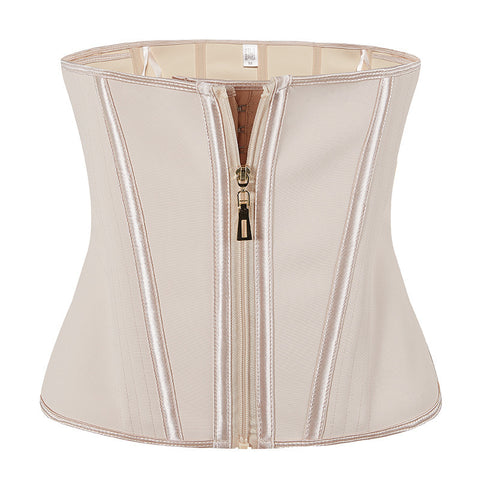 Mesh Girdle Belly Band Tight Compression Belt Women&