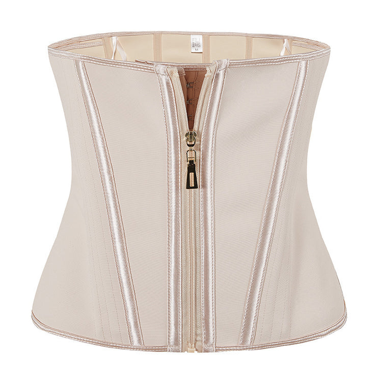 Mesh Girdle Belly Band Tight Compression Belt Women&