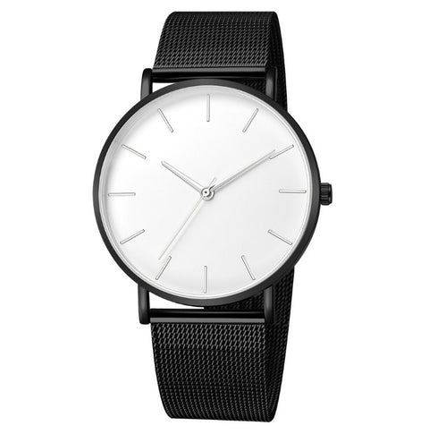 Mesh belt men&