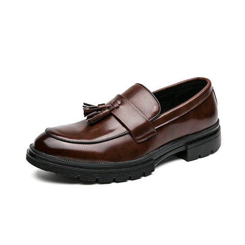 Spring And Autumn Men&