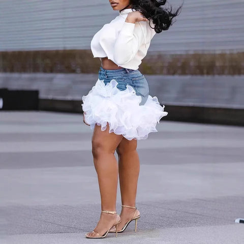 Plus Size Women&