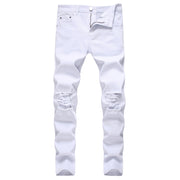 Cross-border Foreign Trade Cowboy European And American High Street Fashion Brand