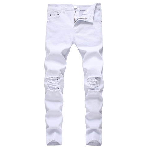Cross-border Foreign Trade Cowboy European And American High Street Fashion Brand