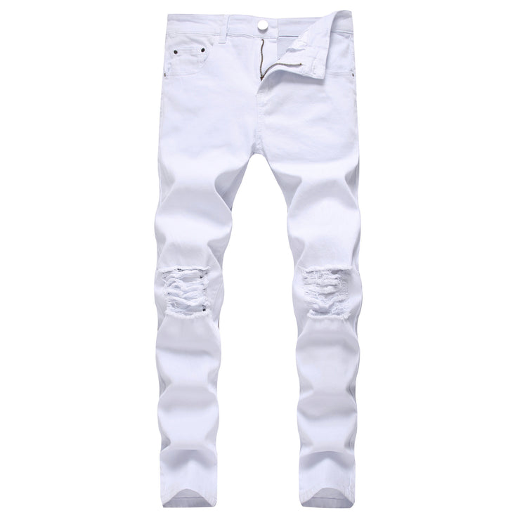 Cross-border Foreign Trade Cowboy European And American High Street Fashion Brand
