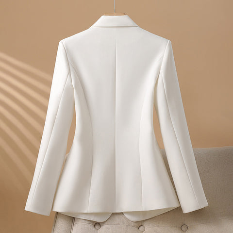 Small Korean Style Casual Short Temperamental Women&
