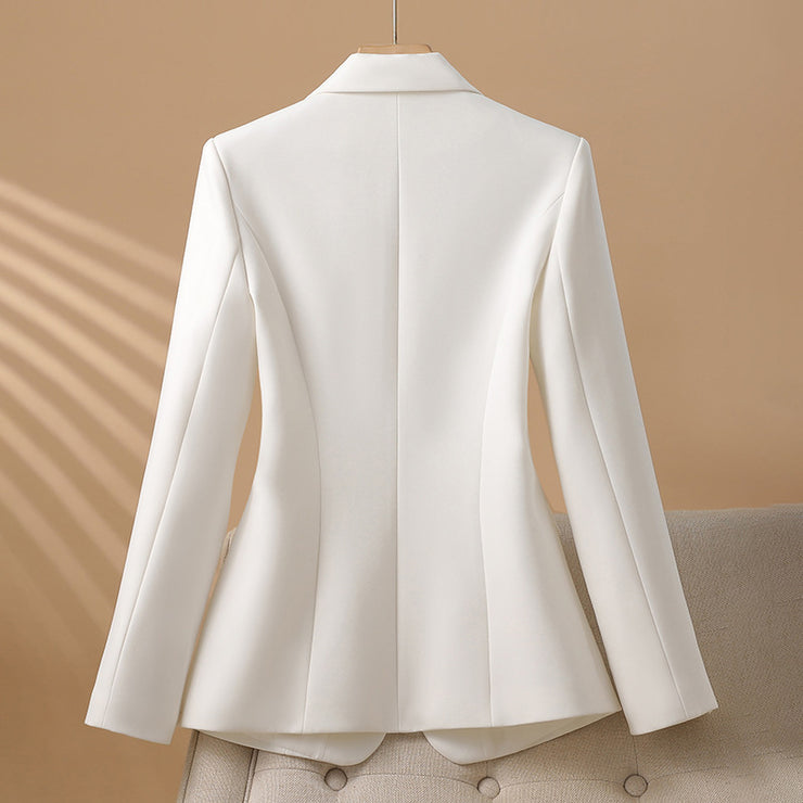 Small Korean Style Casual Short Temperamental Women&