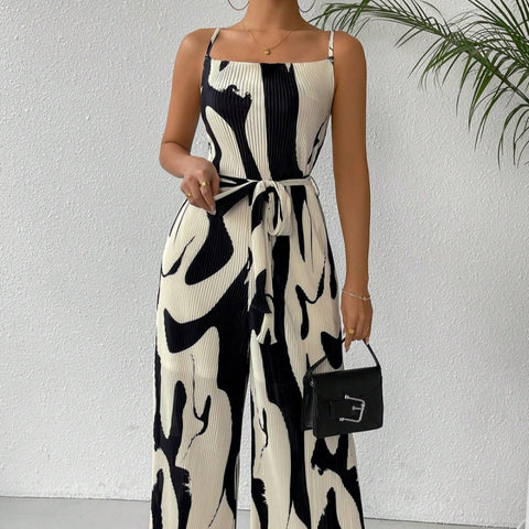 Printed Loose Women&