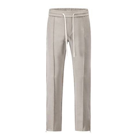 Ins Slim Straight Skinny Pants