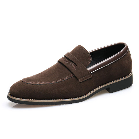 British Loafers Men&