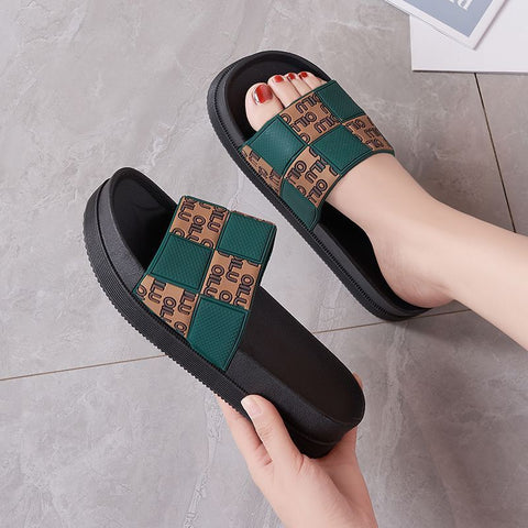 Thickened Summer Outdoor Women&