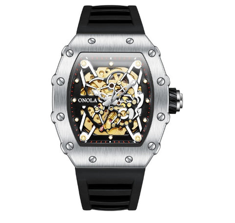 Automatic Mechanical Watch Men&