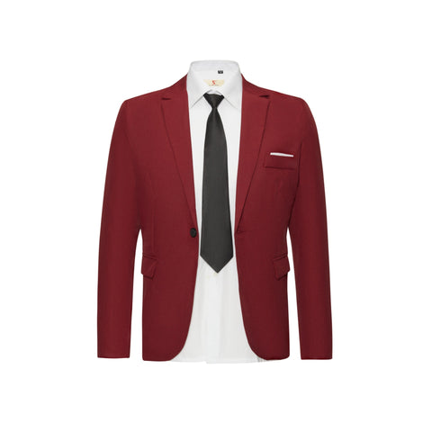 Plus Size Men&