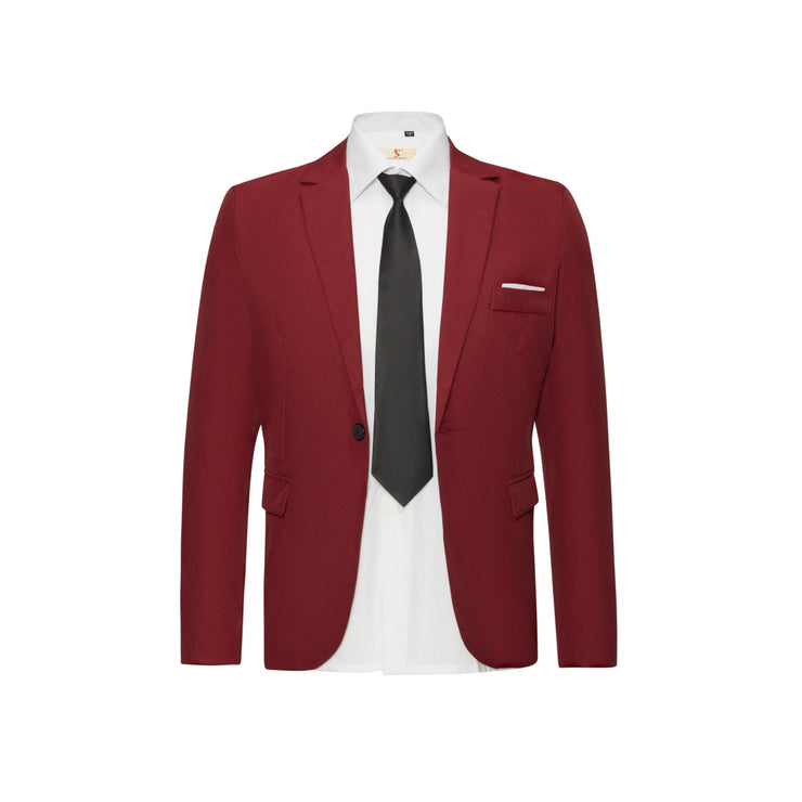Plus Size Men&