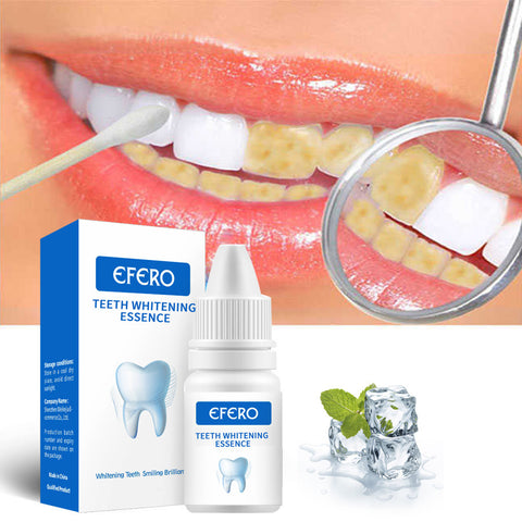 Clean Teeth Cleanser