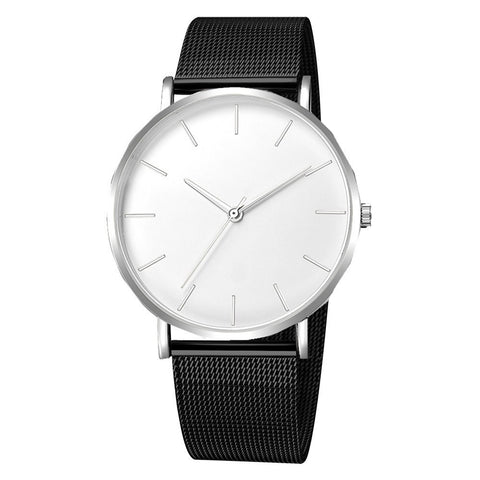 Mesh belt men&