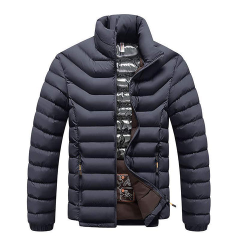 Winter New Men&