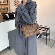 Straddle bag women's bag handbag box bag new style