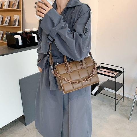 Straddle bag women&
