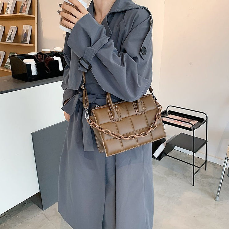 Straddle bag women&
