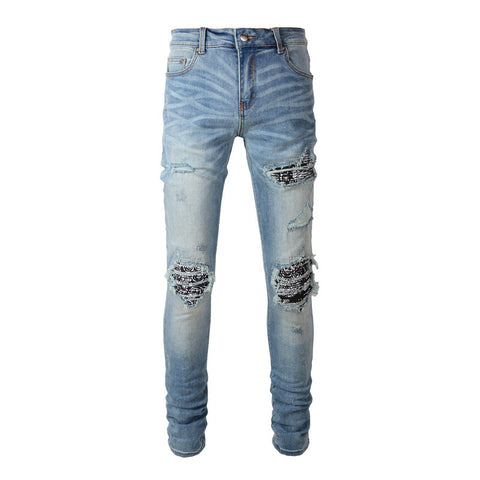 New Men&