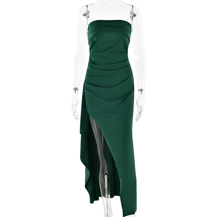 Evening Gown Women&
