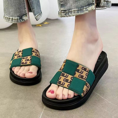 Thickened Summer Outdoor Women&