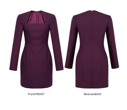 Autumn And Winter Women&