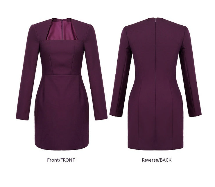 Autumn And Winter Women&