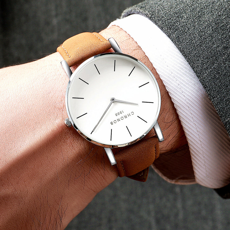 Fashion Casual Men&