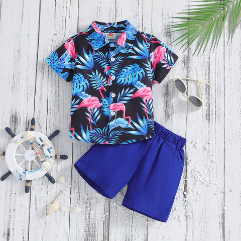 Summer New Boys&