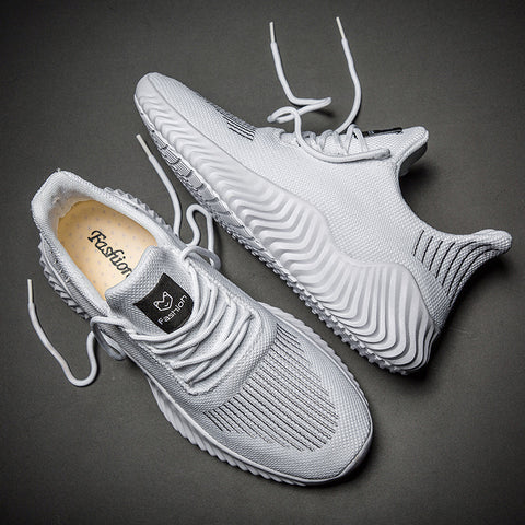 Fashion Running Shoes Men&