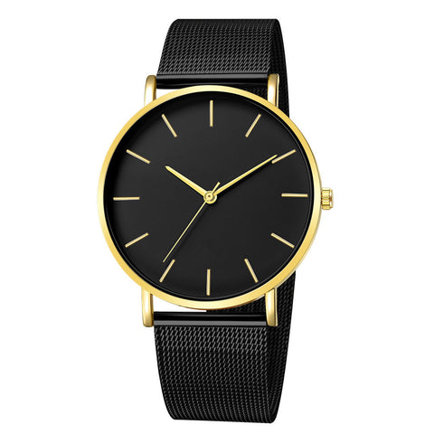Mesh belt men&