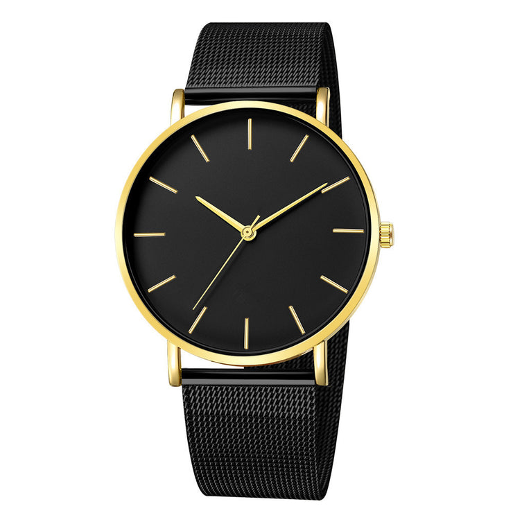 Mesh belt men&
