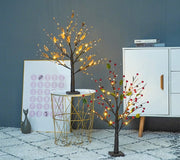 Tree Light LED Fruit New Luminous Branch Light