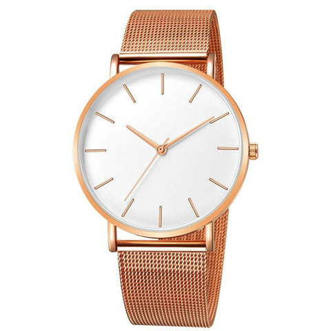 Mesh belt men&