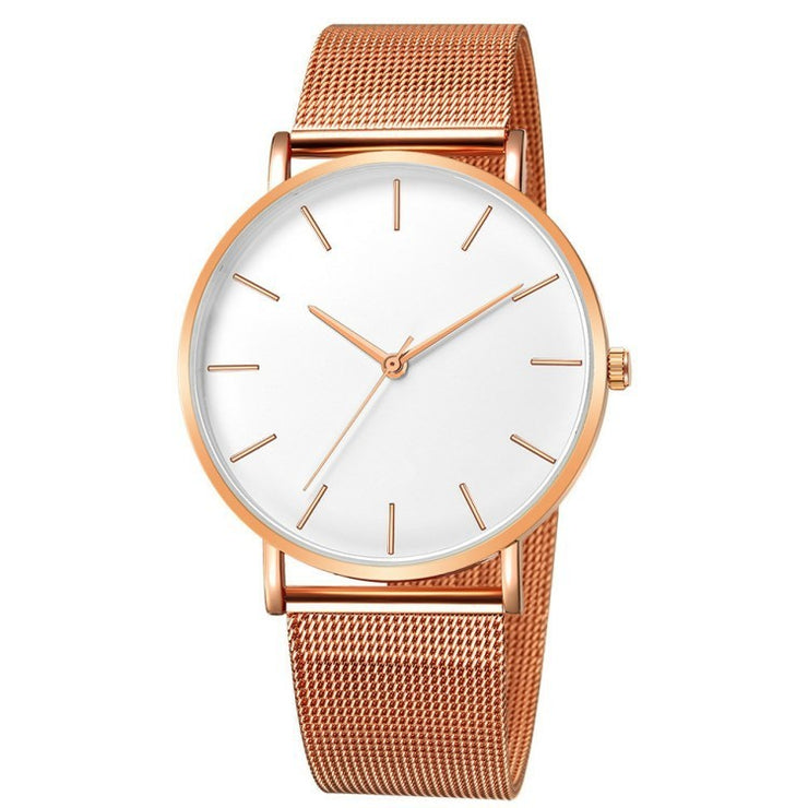 Mesh belt men&