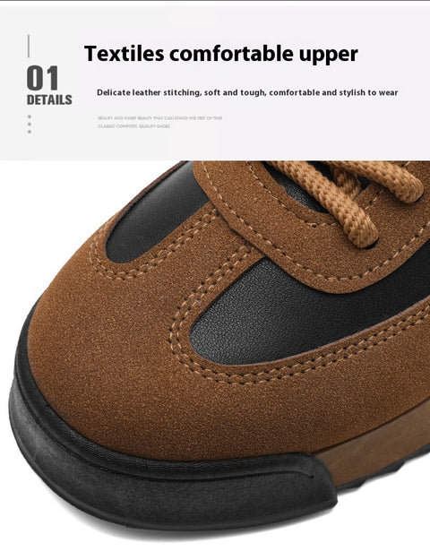 Plus Size Men&