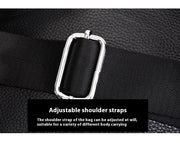 Women's Anti-theft Travel One-shoulder Double-shoulder Three-purpose Backpack