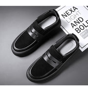 Men's Fashion Trendy Casual Shoes